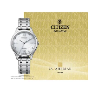 ساعت زنانه سیتیزن Citizen EM0500-73A , EM0500-73A