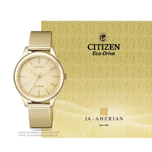 ساعت زنانه سیتیزن Citizen EM0502-86P , EM0502-86P