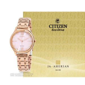 ساعت زنانه سیتیزن Citizen EM0503-75X , EM0503-75X