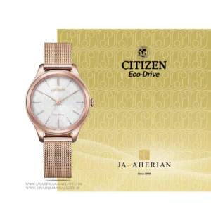 ساعت زنانه سیتیزن Citizen EM0508-80A , EM0508-80A