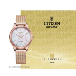ساعت زنانه سیتیزن Citizen EM0508-80Y , EM0508-80Y
