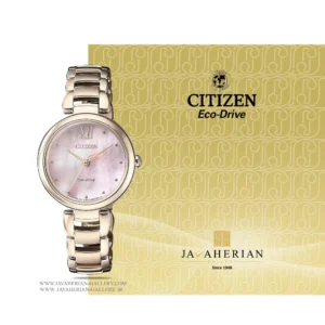 ساعت زنانه سیتیزن Citizen EM0533-82Y , EM0533-82Y