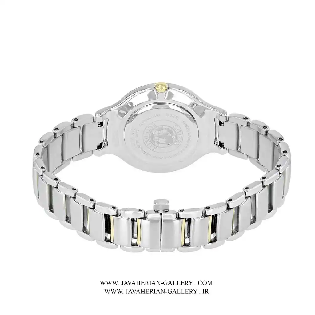 ساعت زنانه سیتیزن EM0554-82X 5 ساعت زنانه سیتیزن Citizen EM0554-82X , EM0554-82X