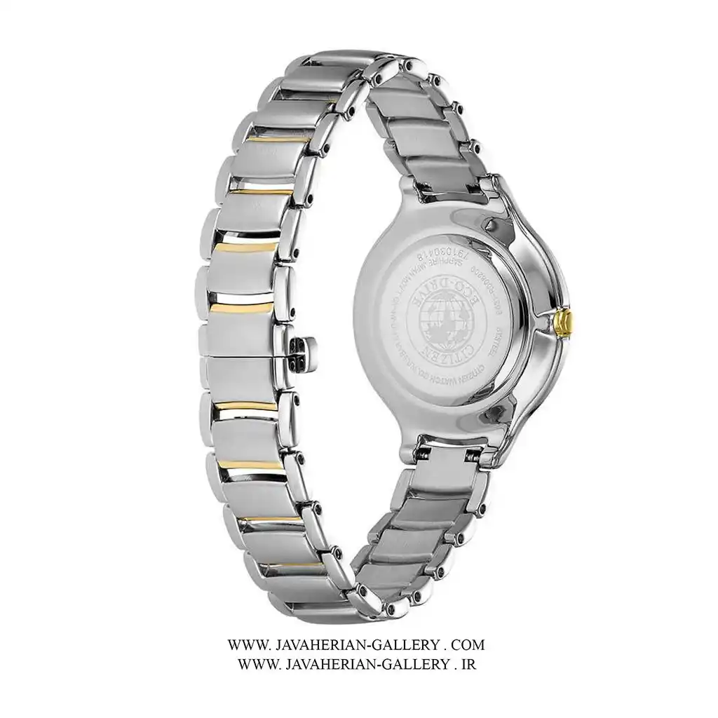 ساعت زنانه سیتیزن EM0554-82X 4 ساعت زنانه سیتیزن Citizen EM0554-82X , EM0554-82X