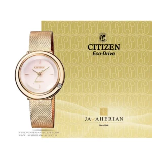ساعت زنانه سیتیزن Citizen EM0643-84X , EM0643-84X