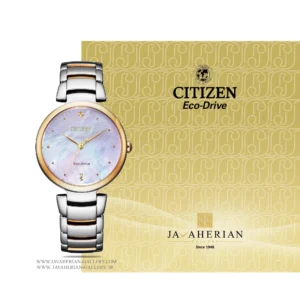 ساعت زنانه سیتیزن Citizen EM0854-89Y , EM0854-89Y