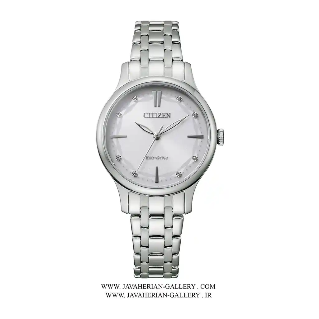 ساعت زنانه سیتیزن EM0890-85A 2 ساعت زنانه سیتیزن Citizen EM0890-85A , EM0890-85A