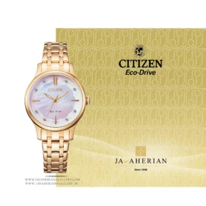 ساعت زنانه سیتیزن Citizen EM0893-87Y , EM0893-87Y