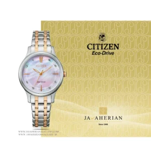 ساعت زنانه سیتیزن Citizen EM0896-89Y , EM0896-89Y