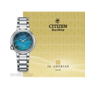 ساعت زنانه سیتیزن Citizen EM0910-80N , EM0910-80N