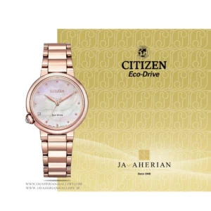 ساعت زنانه سیتیزن Citizen EM0912-84Y , EM0912-84Y