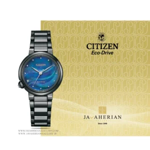 ساعت زنانه سیتیزن Citizen EM0915-86N , EM0915-86N