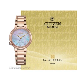 ساعت زنانه سیتیزن Citizen EM0917-81Y , EM0917-81Y