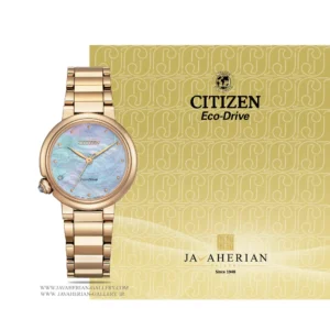 ساعت زنانه سیتیزن Citizen EM0919-85Y , EM0919-85Y