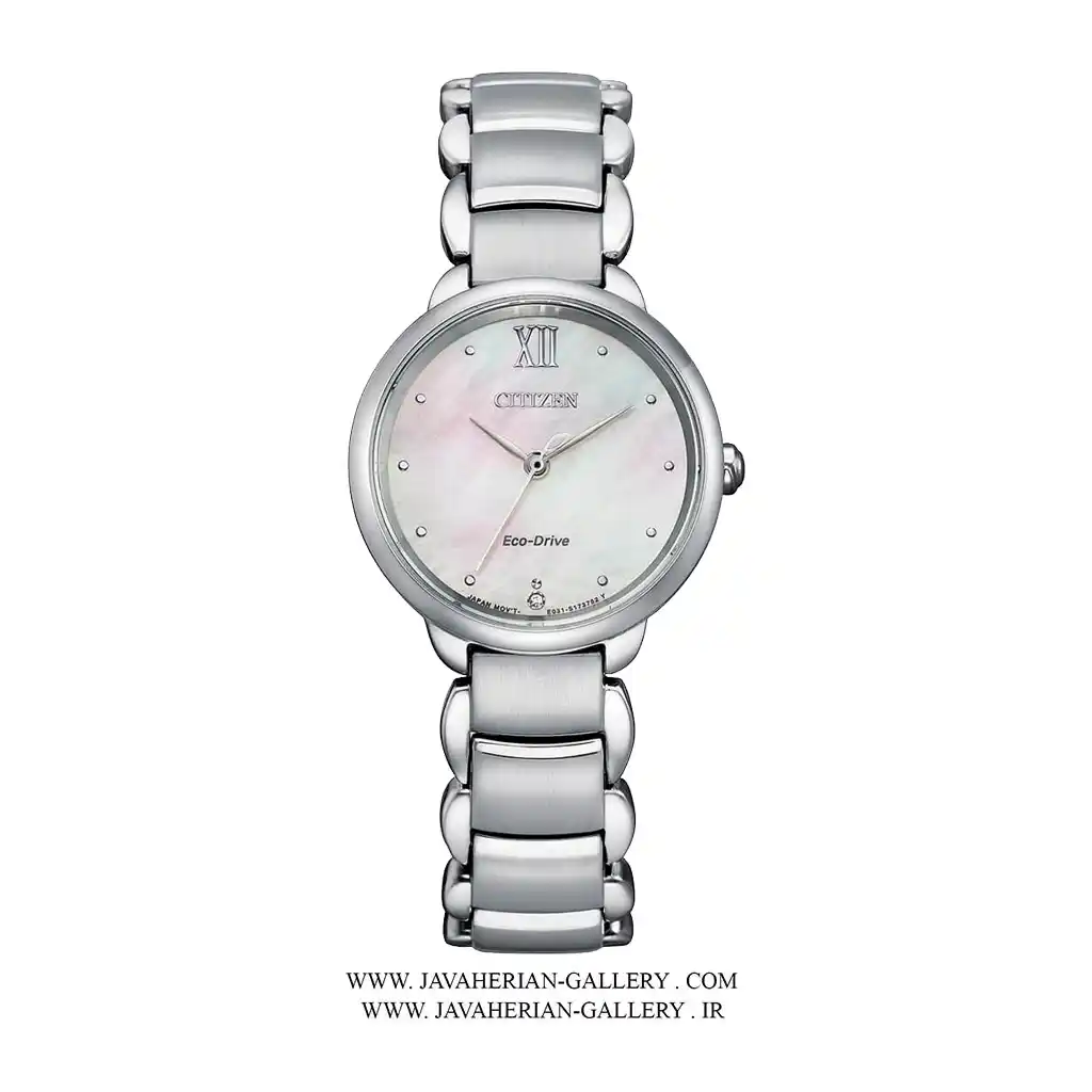 ساعت زنانه سیتیزن EM0920-86D 2 ساعت زنانه سیتیزن Citizen EM0920-86D , EM0920-86D