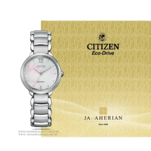 ساعت زنانه سیتیزن Citizen EM0920-86D , EM0920-86D