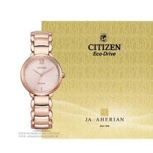 ساعت زنانه سیتیزن Citizen EM0922-81X , EM0922-81X