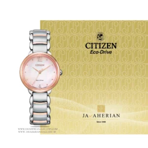 ساعت زنانه سیتیزن Citizen EM0924-85Y , EM0924-85Y