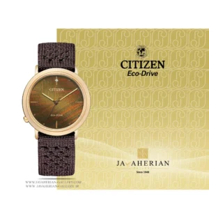 ساعت زنانه سیتیزن Citizen EM1003-48X , EM1003-48X