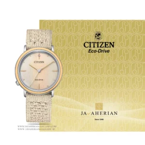 ساعت زنانه سیتیزن Citizen EM1006-40A , EM1006-40A