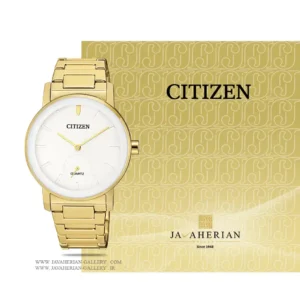 ساعت زنانه سیتیزن Citizen EQ9062-58A , EQ9062-58A