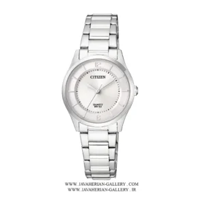 ساعت زنانه سیتیزن Citizen ER0201-81A , ER0201-81A