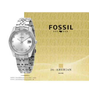 ساعت زنانه فسیل ES4897 fossil