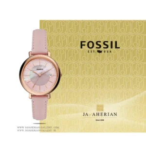 ساعت زنانه فسیل Fossil ES5092