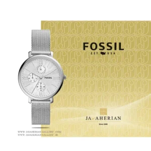 ساعت زنانه فسیل Fossil ES5099