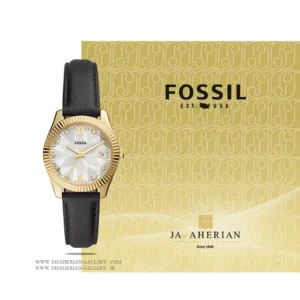 ساعت زنانه فسیل Fossil ES5149