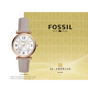 ساعت زنانه فسیل Fossil ES5161