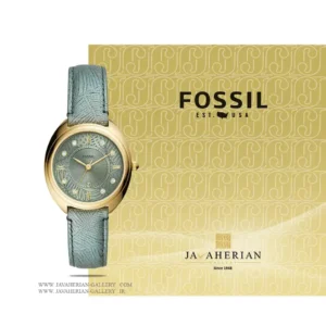 ساعت زنانه فسیل Fossil ES5163