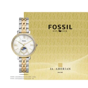 ساعت زنانه فسیل Fossil ES5166