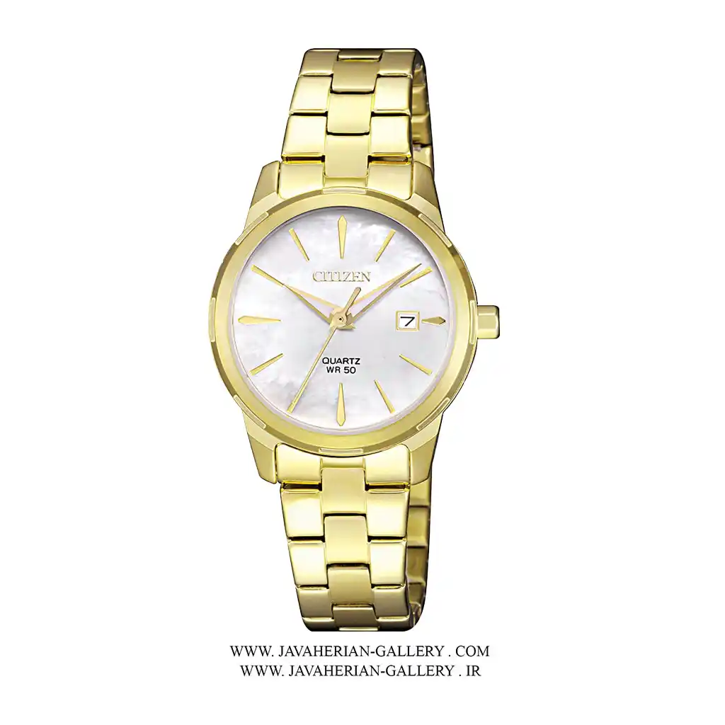 ساعت زنانه سیتیزن EU6072-56D 2 ساعت زنانه سیتیزن Citizen EU6072-56D , EU6072-56D