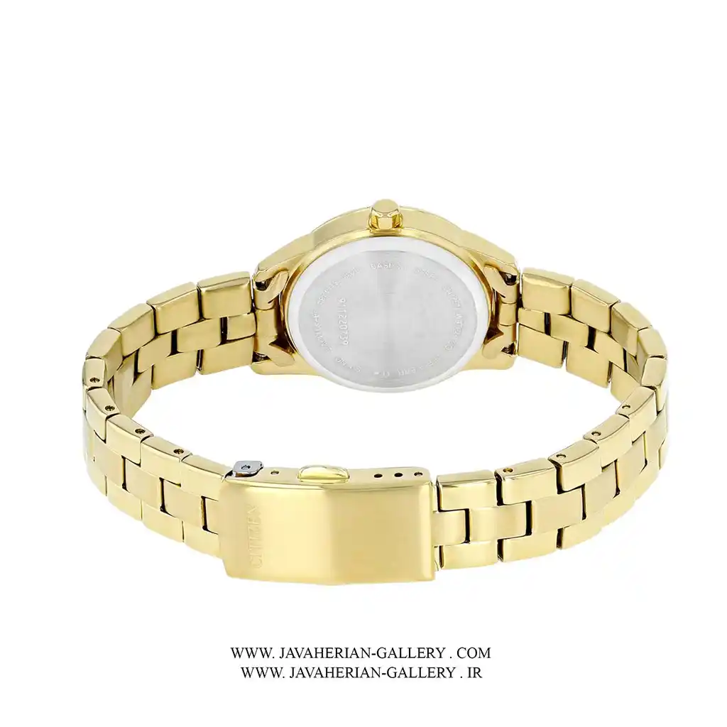 ساعت زنانه سیتیزن EU6072-56D 4 ساعت زنانه سیتیزن Citizen EU6072-56D , EU6072-56D