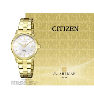 ساعت زنانه سیتیزن Citizen EU6072-56D , EU6072-56D