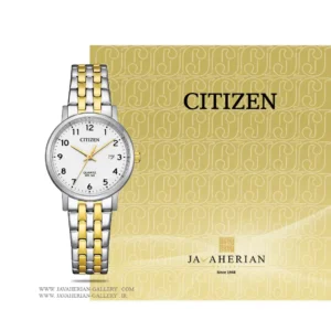 ساعت زنانه سیتیزن Citizen EU6096-58A , EU6096-58A