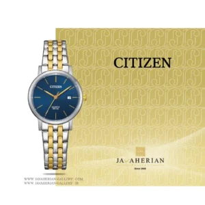 ساعت زنانه سیتیزن Citizen EU6096-58L , EU6096-58L