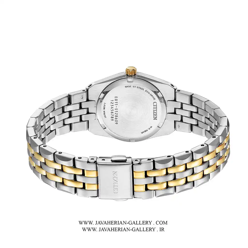 ساعت زنانه سیتیزن EW2299-50A 4 ساعت زنانه سیتیزن Citizen EW2299-50A , EW2299-50A
