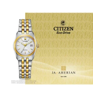 ساعت زنانه سیتیزن Citizen EW2299-50A , EW2299-50A