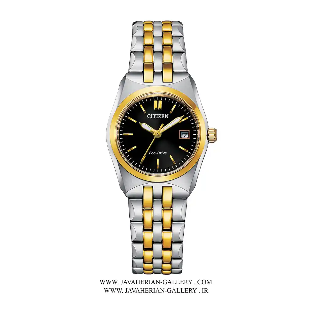 ساعت زنانه سیتیزن EW2299-50E 2 ساعت زنانه سیتیزن Citizen EW2299-50E , EW2299-50E