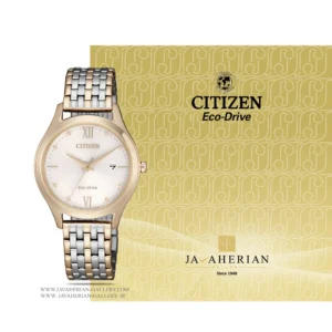 ساعت زنانه سیتیزن Citizen EW2534-86A , EW2534-86A