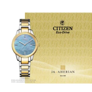 ساعت زنانه سیتیزن Citizen EW2594-84Y , EW2594-84Y