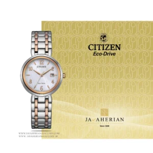 ساعت زنانه سیتیزن Citizen EW2696-84A , EW2696-84A