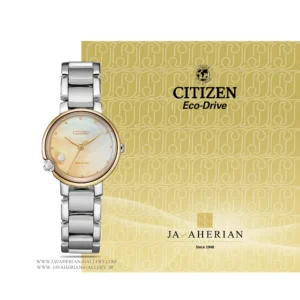 ساعت زنانه سیتیزن Citizen EW5586-86Y , EW5586-86Y