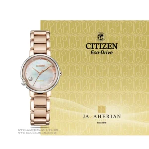 ساعت زنانه سیتیزن Citizen EW5588-81Y , EW5588-81Y