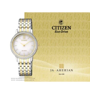 ساعت زنانه سیتیزن Citizen EX1484-81A , EX1484-81A