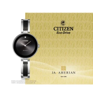 ساعت زنانه سیتیزن Citizen EX1538-50E , EX1538-50E