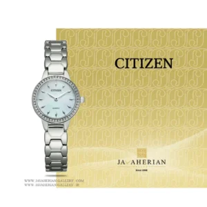 ساعت زنانه سیتیزن Citizen EZ7010-56D , EZ7010-56D