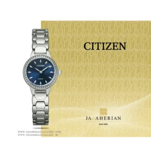 ساعت زنانه سیتیزن Citizen EZ7010-56L , EZ7010-56L